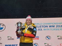 Monobon WM - Winterberg 2024